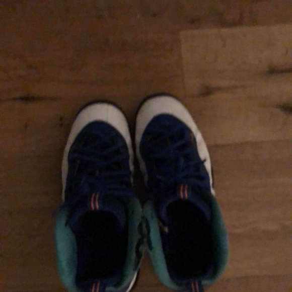 Nike FOAMPOSITE - Picture 2 of 7